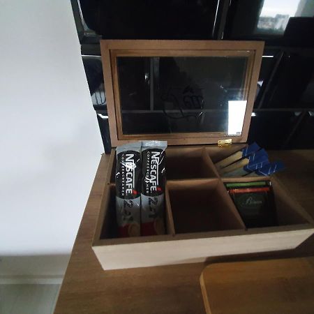 Apartament Sloneczny Sienkiewicza 3A Leszno  Esterno foto
