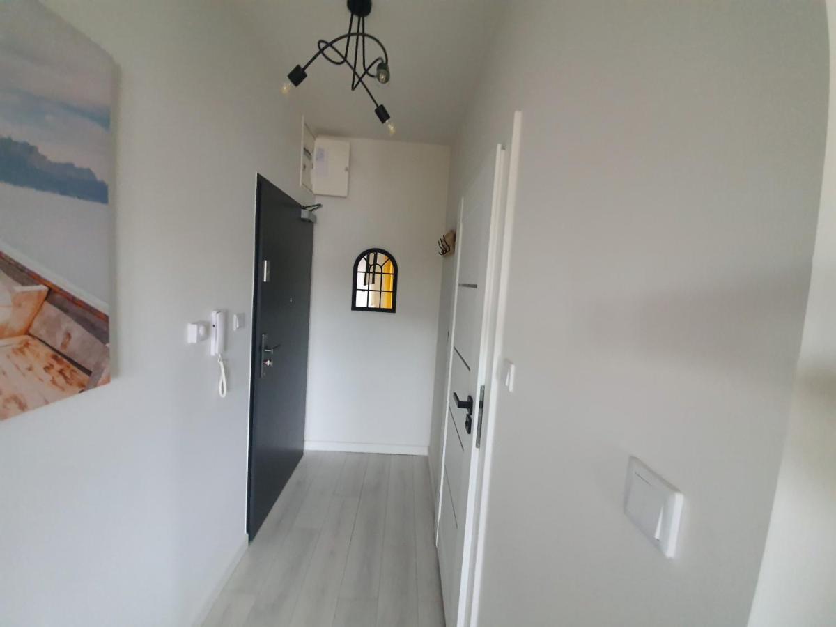 Apartament Sloneczny Sienkiewicza 3A Leszno  Esterno foto