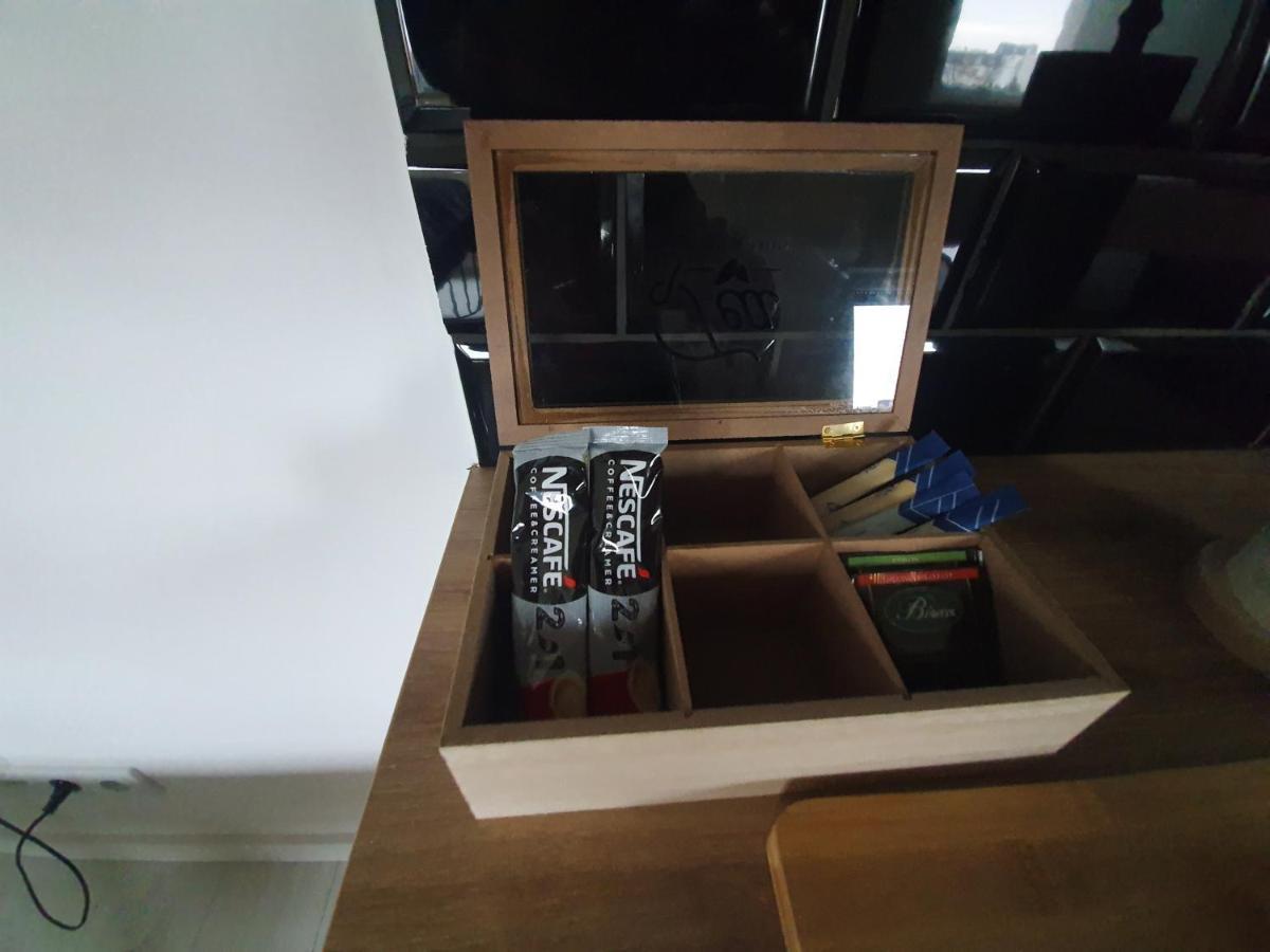 Apartament Sloneczny Sienkiewicza 3A Leszno  Esterno foto